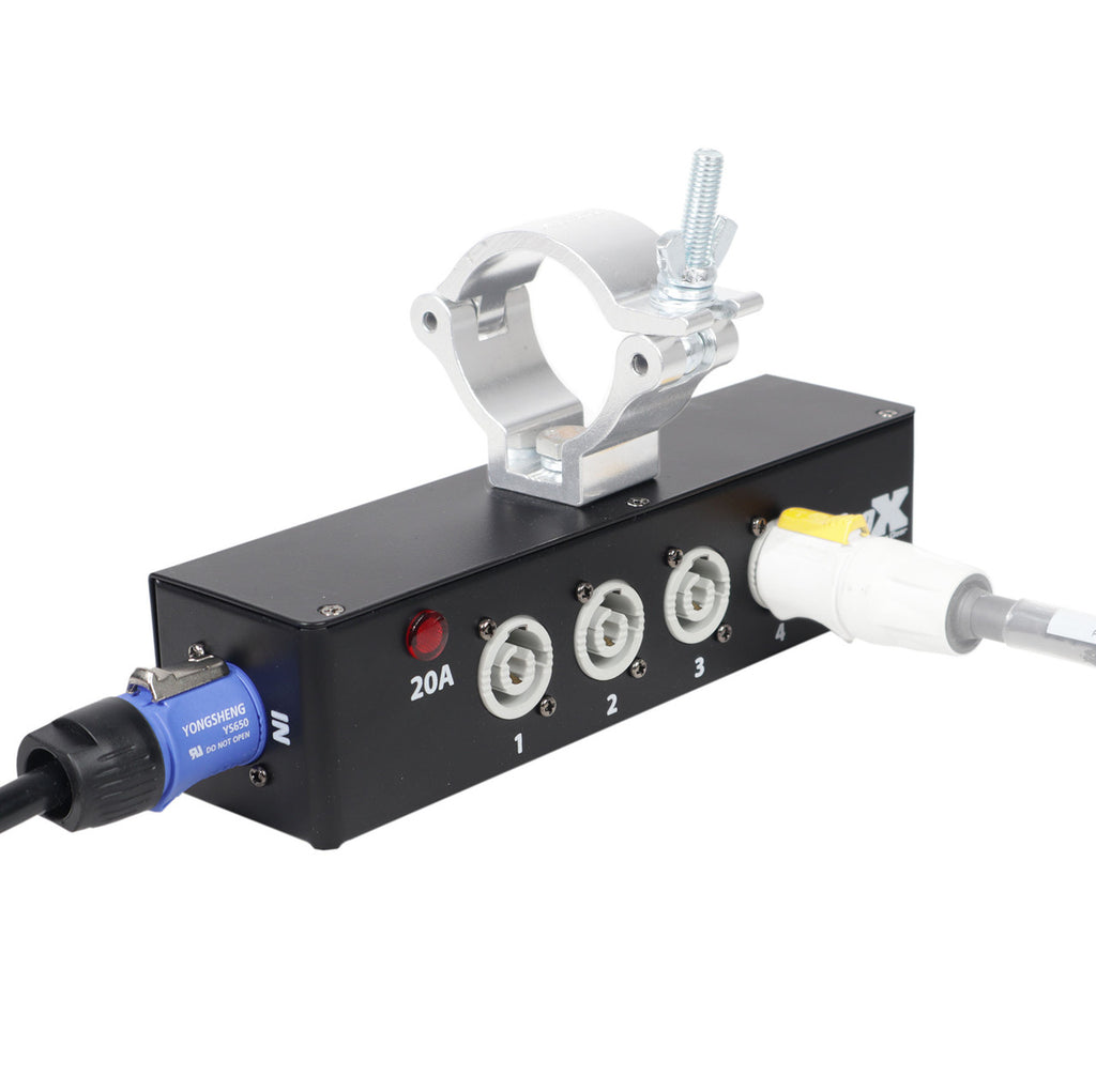 ProX X-PWCX4 BOX