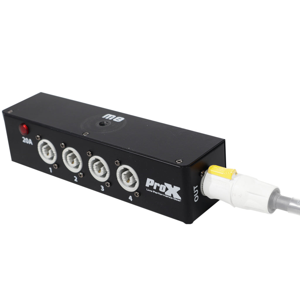 ProX X-PWCX4 BOX