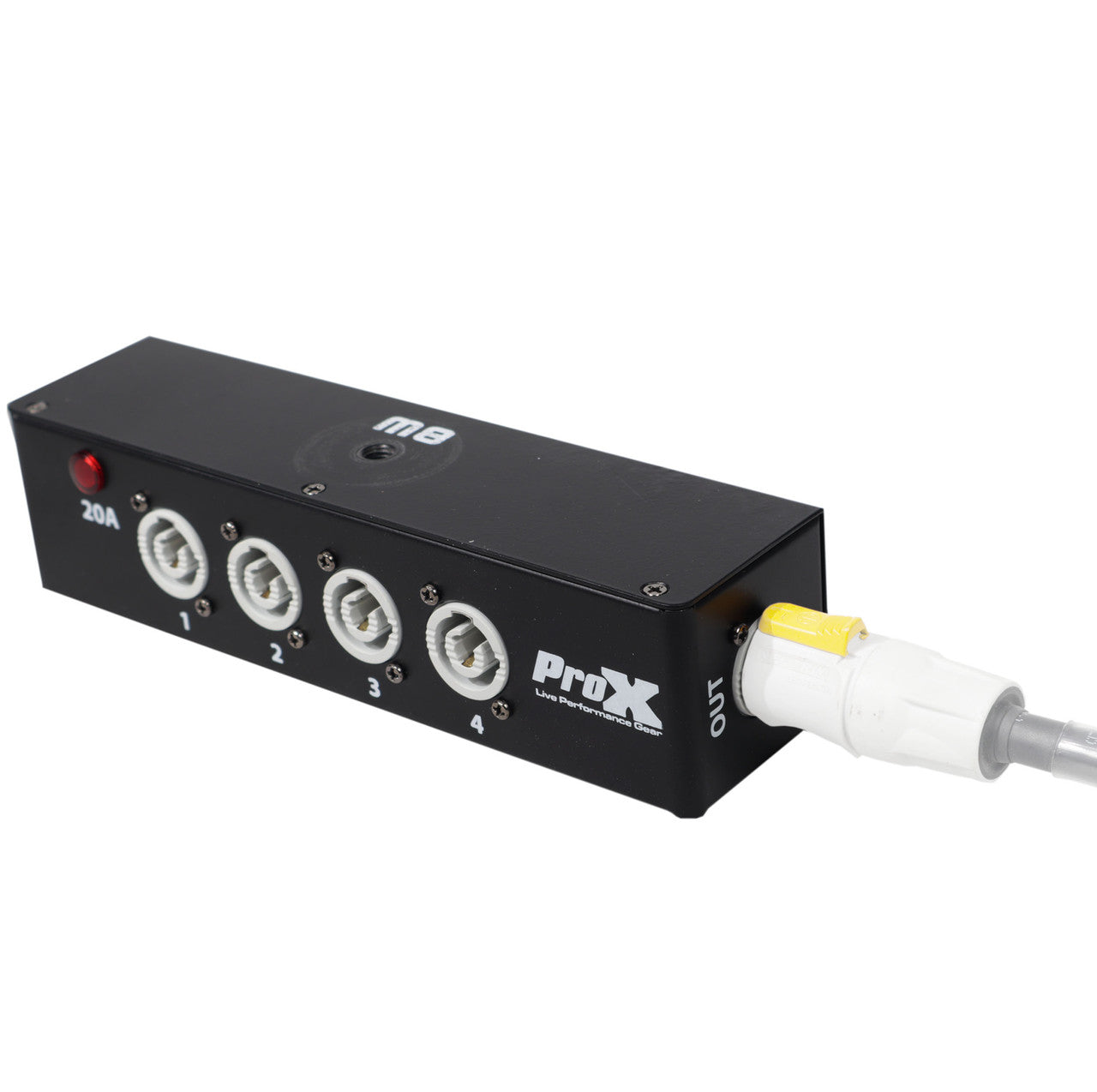 ProX X-PWCX4 BOX