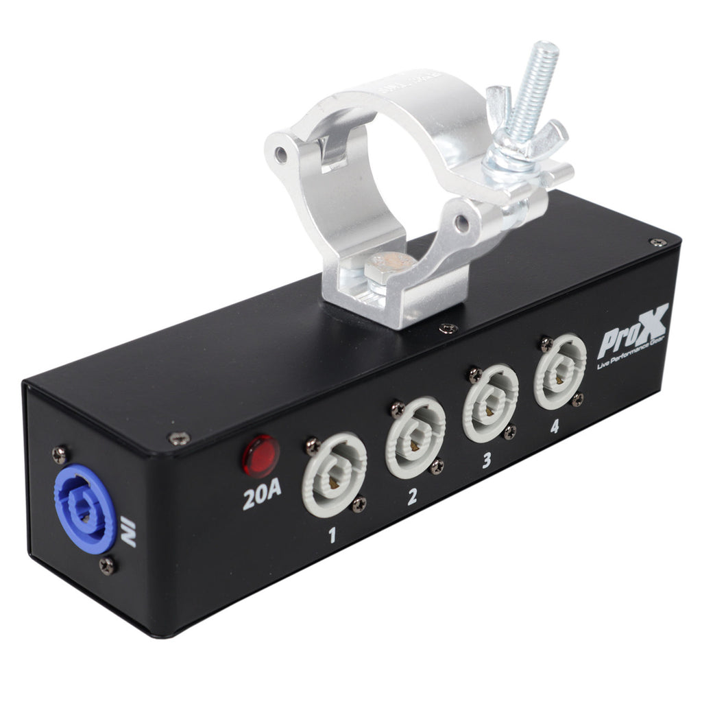 ProX X-PWCX4 BOX
