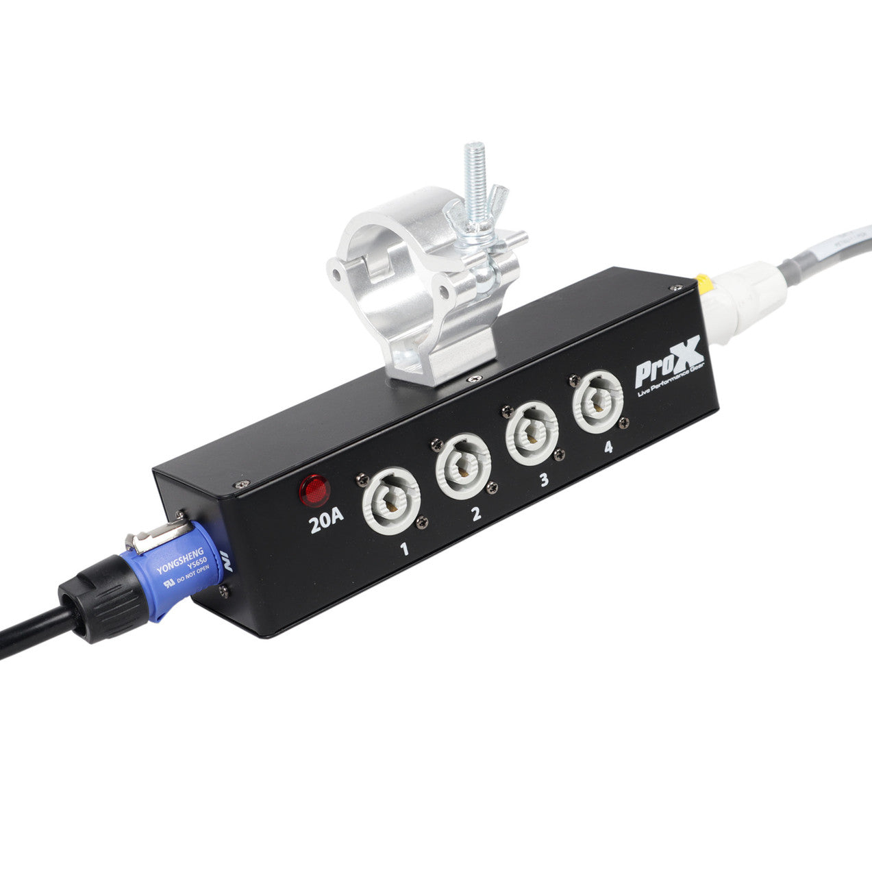 ProX X-PWCX4 BOX