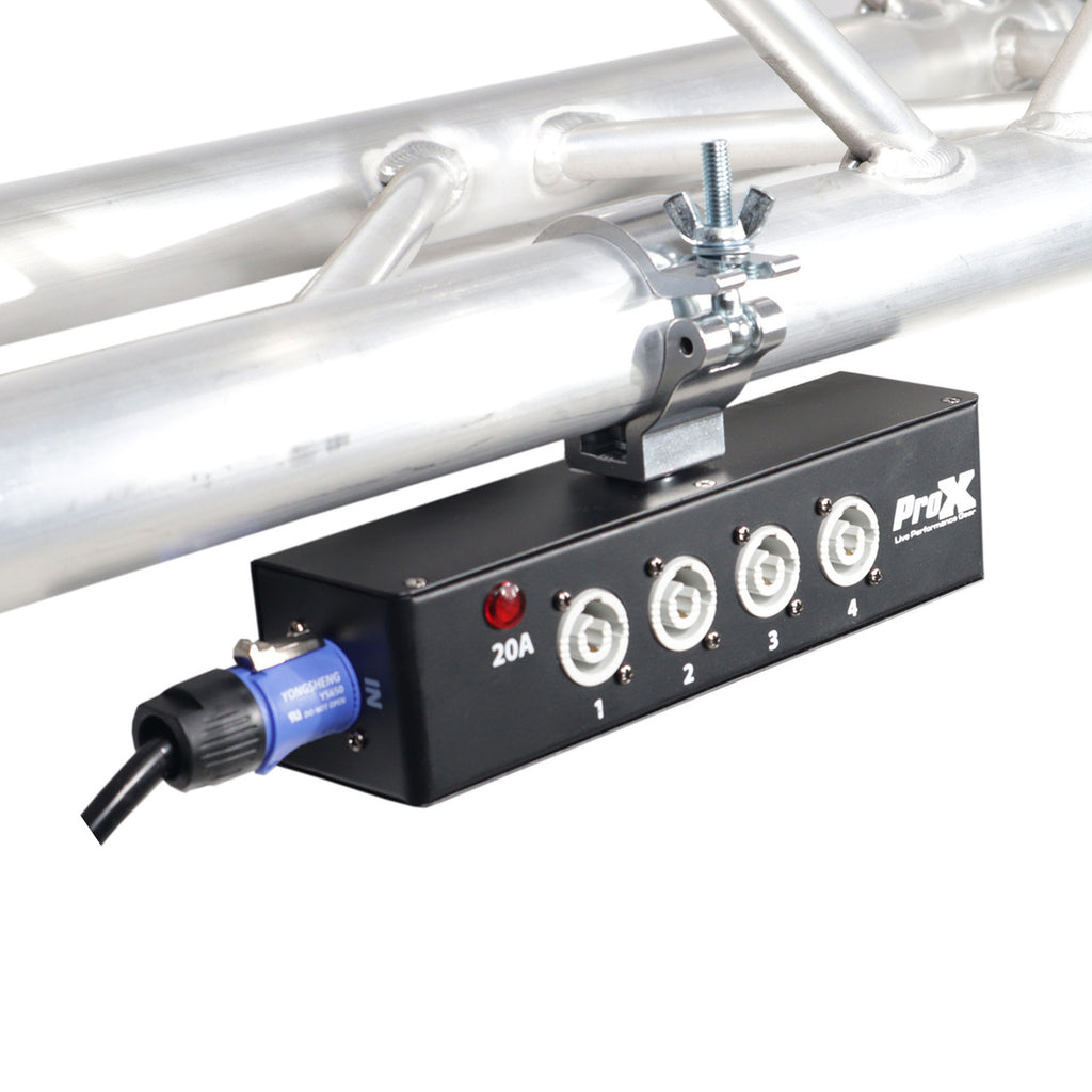 ProX X-PWCX4 BOX