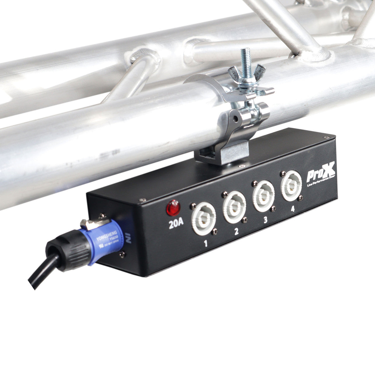 ProX X-PWCX4 BOX