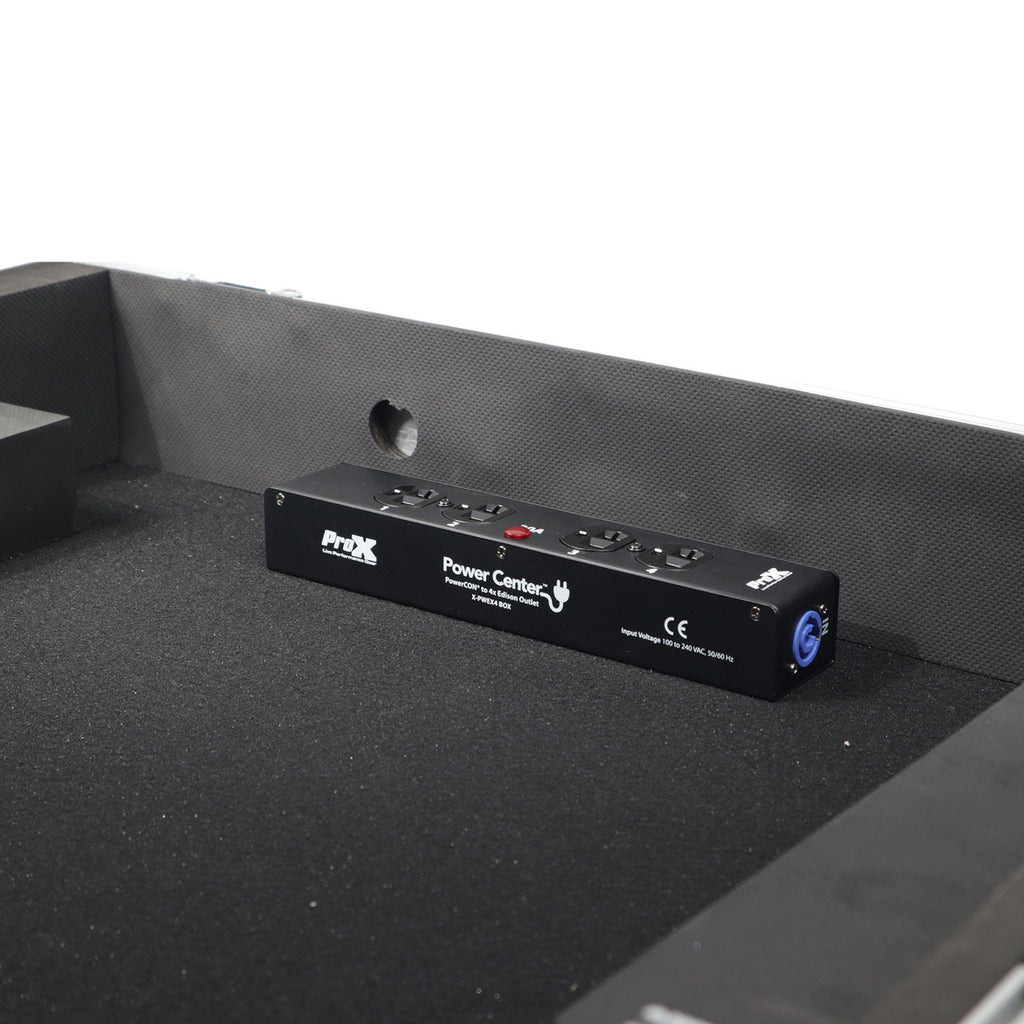 ProX X-PWEX4 BOX