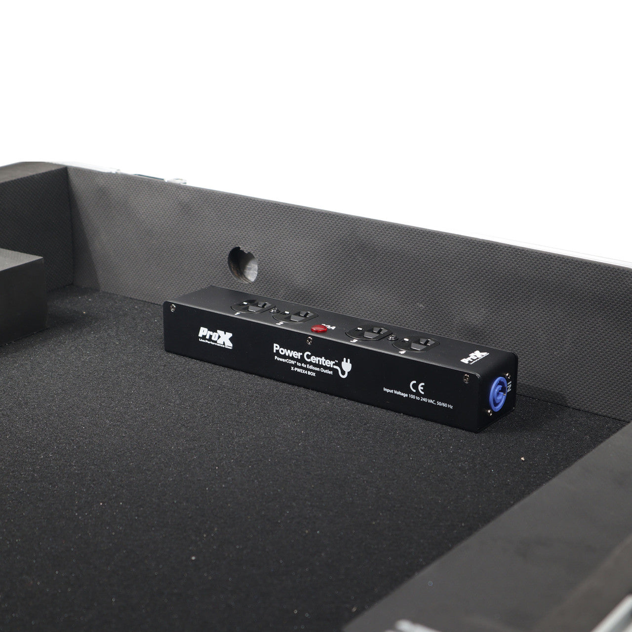 ProX X-PWEX4 BOX