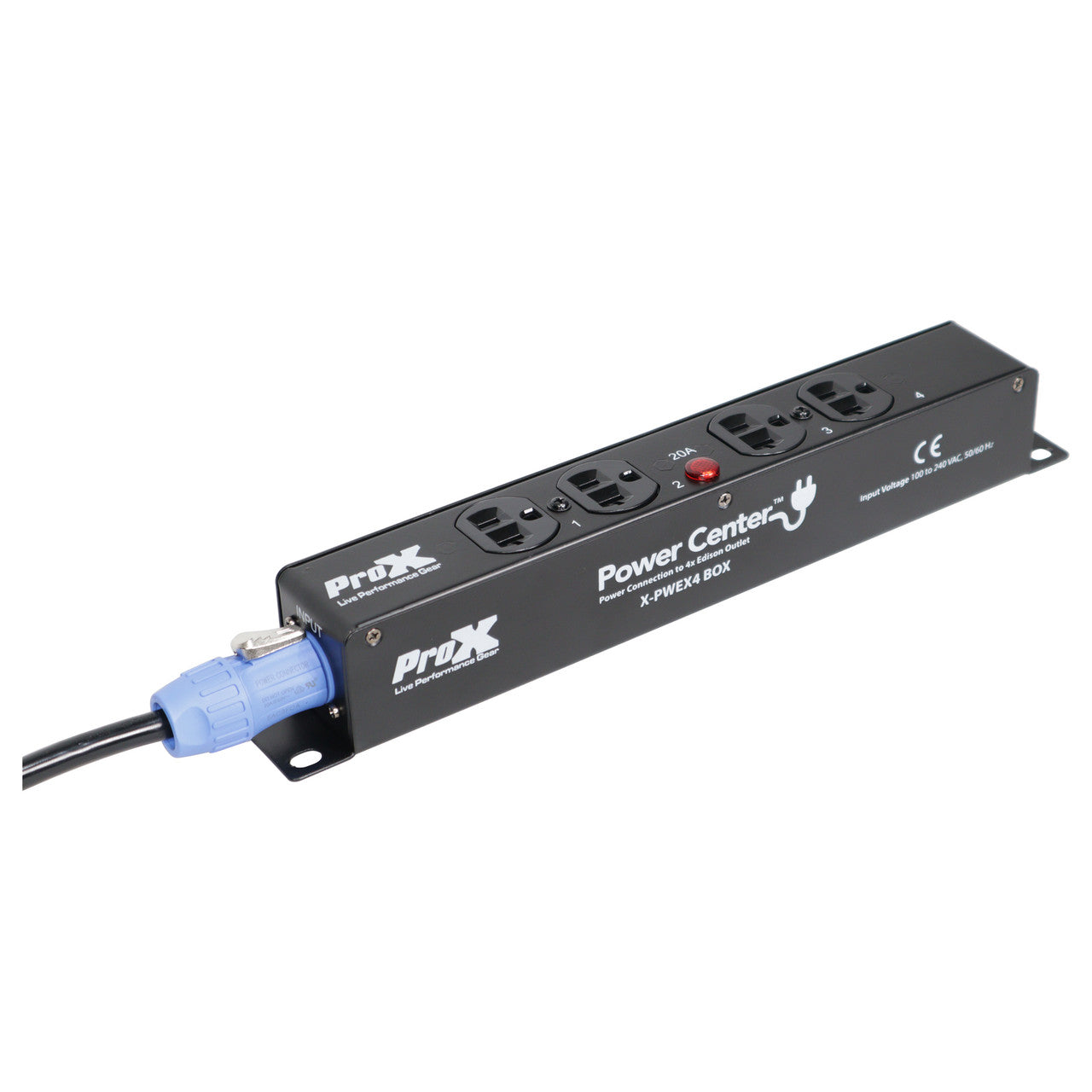 ProX X-PWEX4 BOX