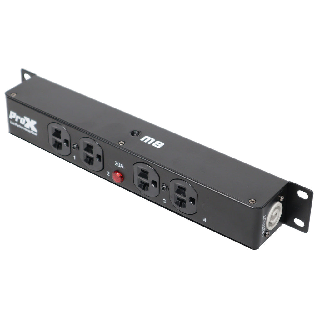 ProX X-PWEX4 BOX