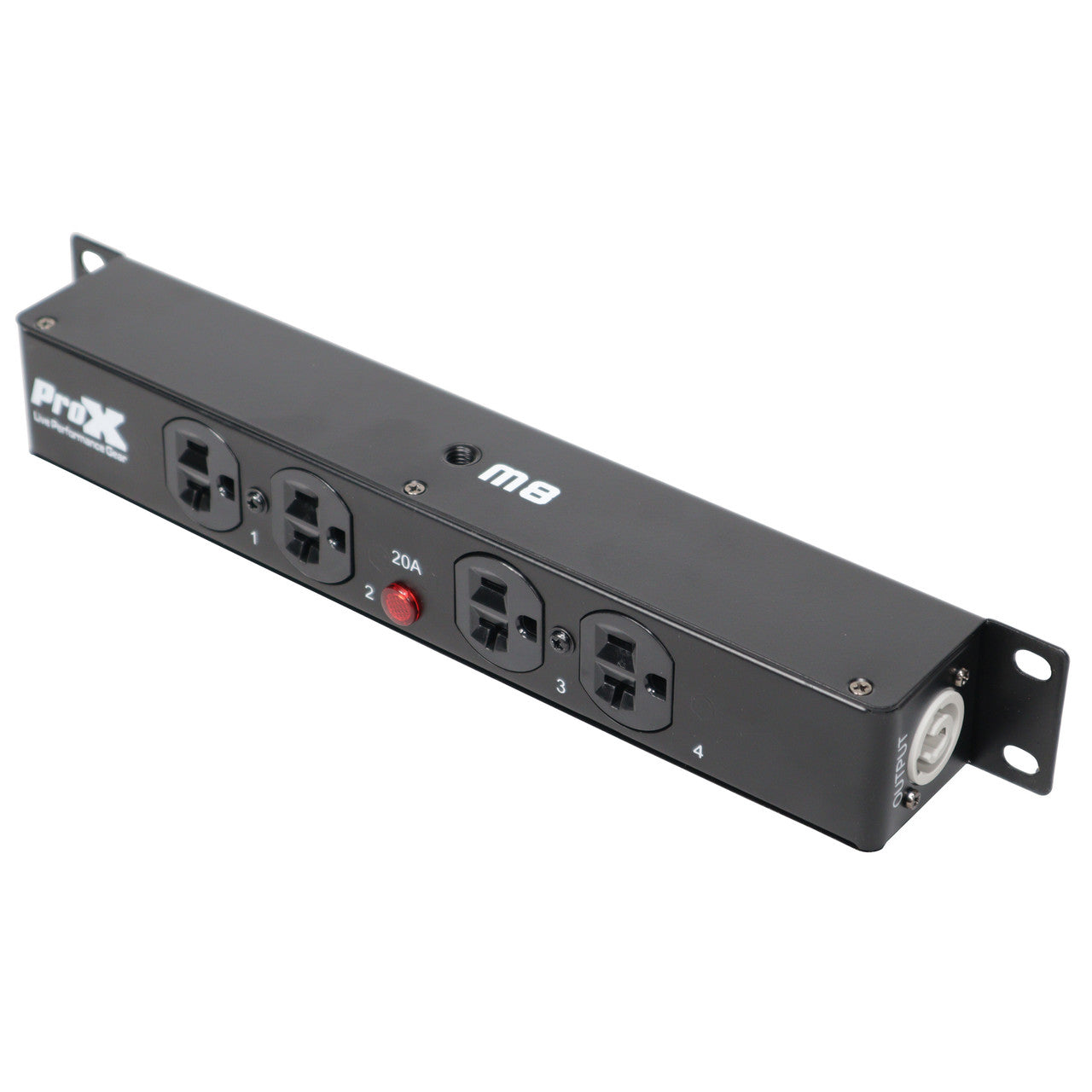 ProX X-PWEX4 BOX