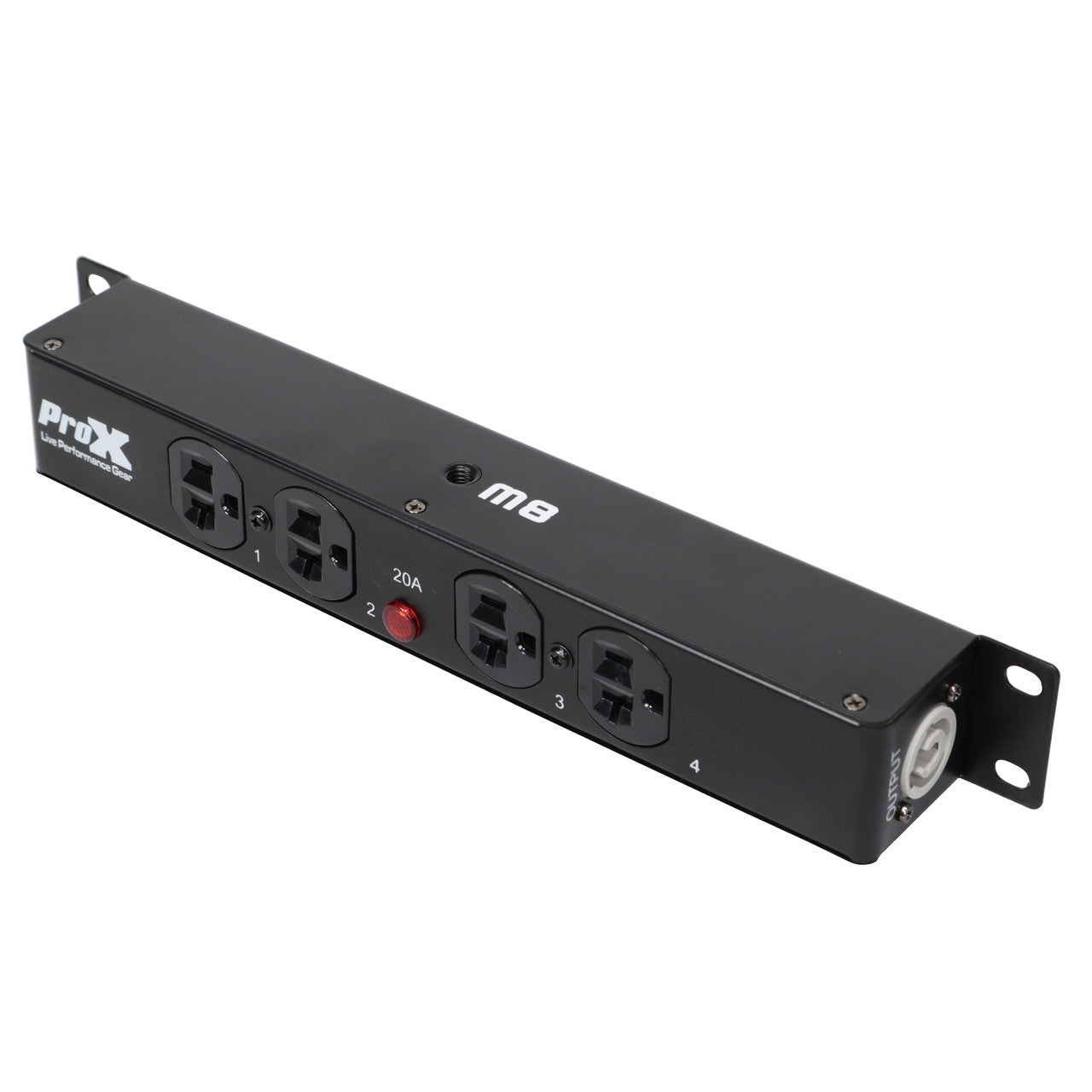 ProX X-PWEX4 BOX