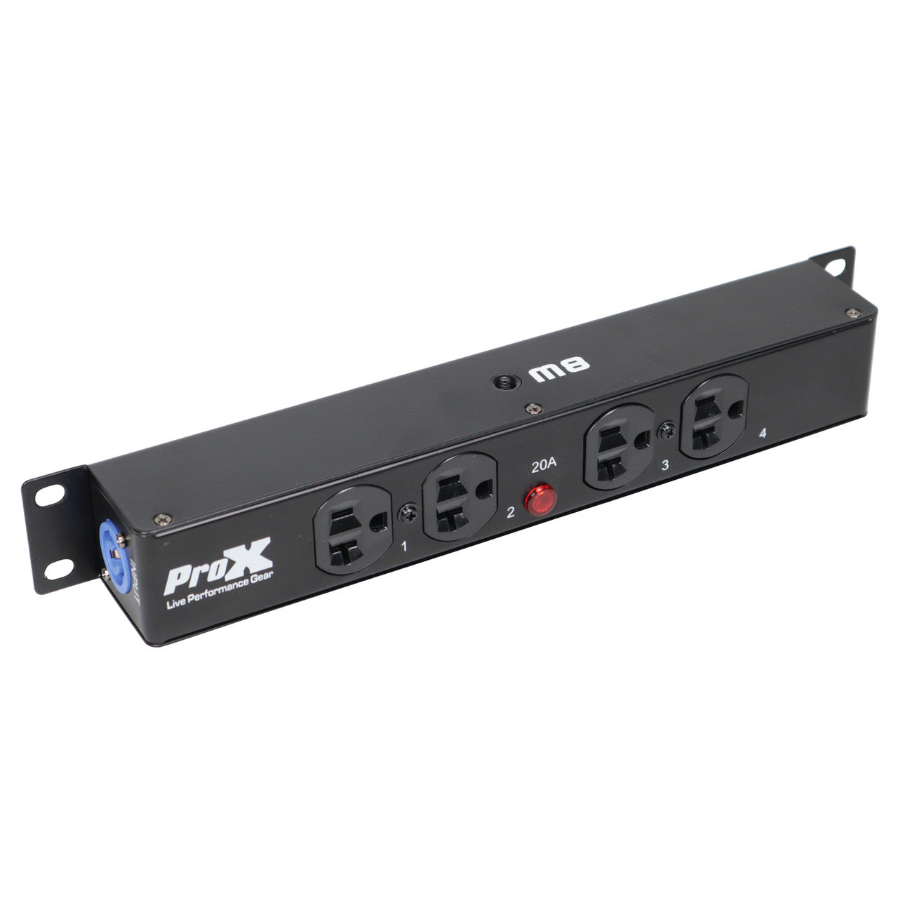 ProX X-PWEX4 BOX