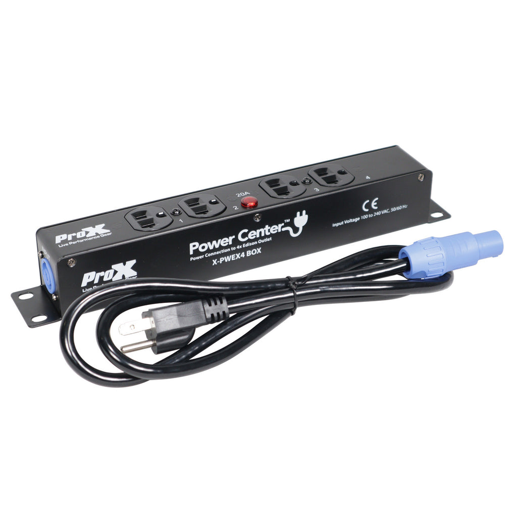 ProX X-PWEX4 BOX
