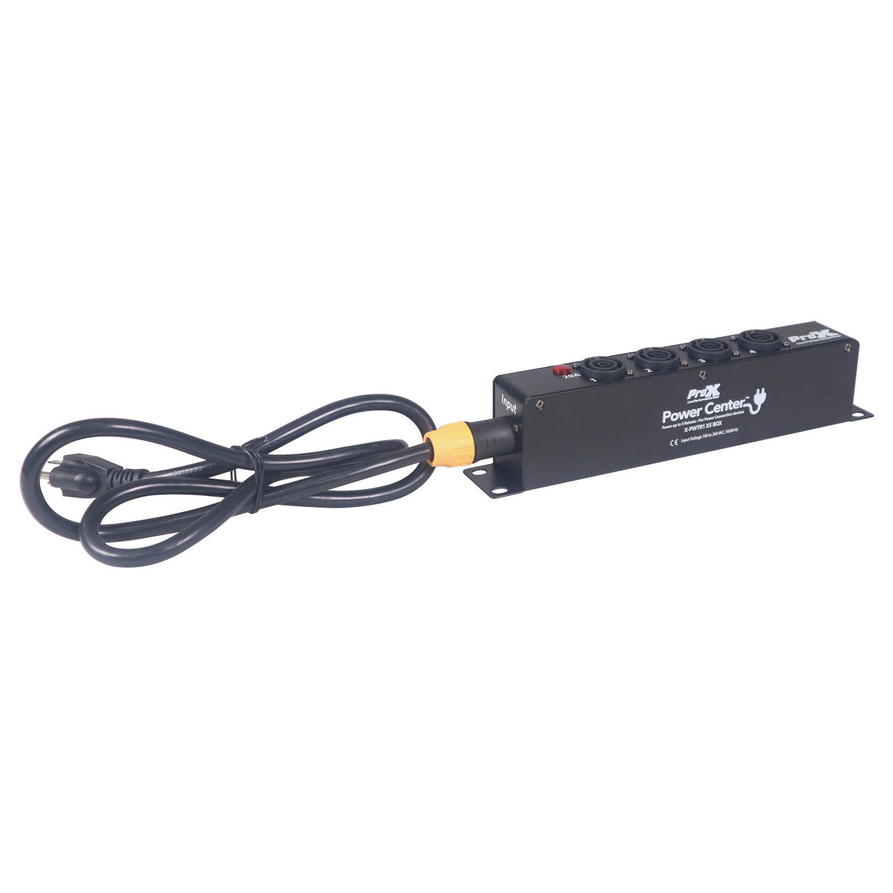 ProX X-PWTR1X5 BOX