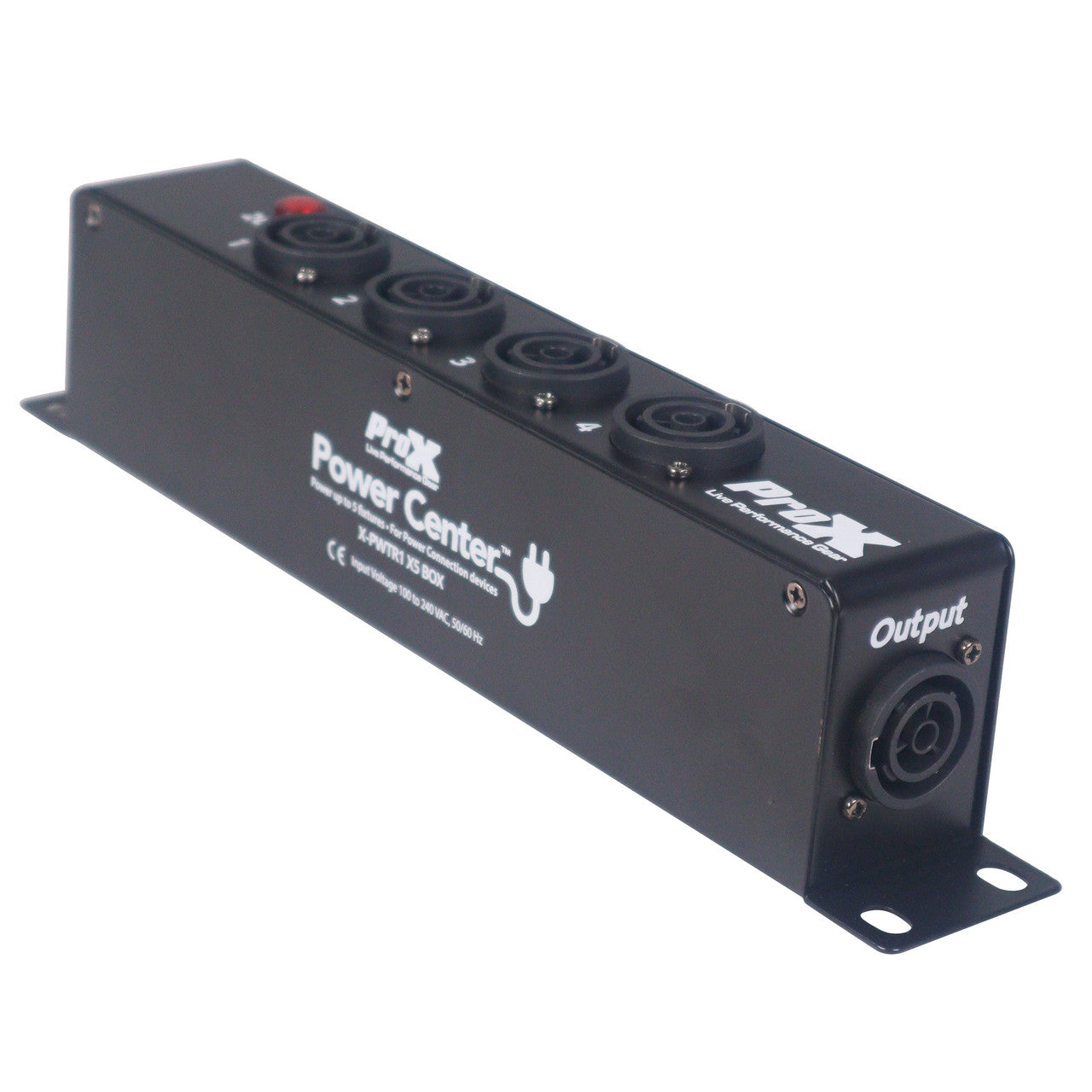 ProX X-PWTR1X5 BOX