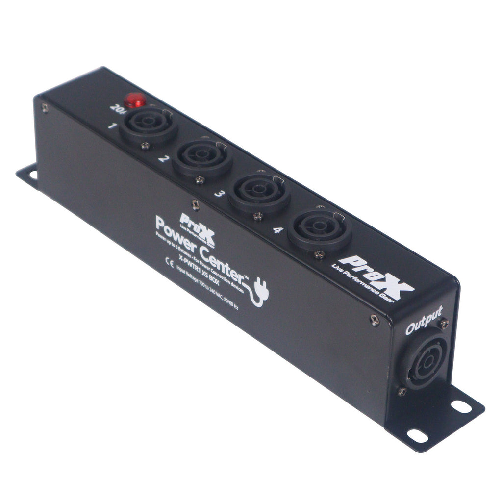 ProX X-PWTR1X5 BOX