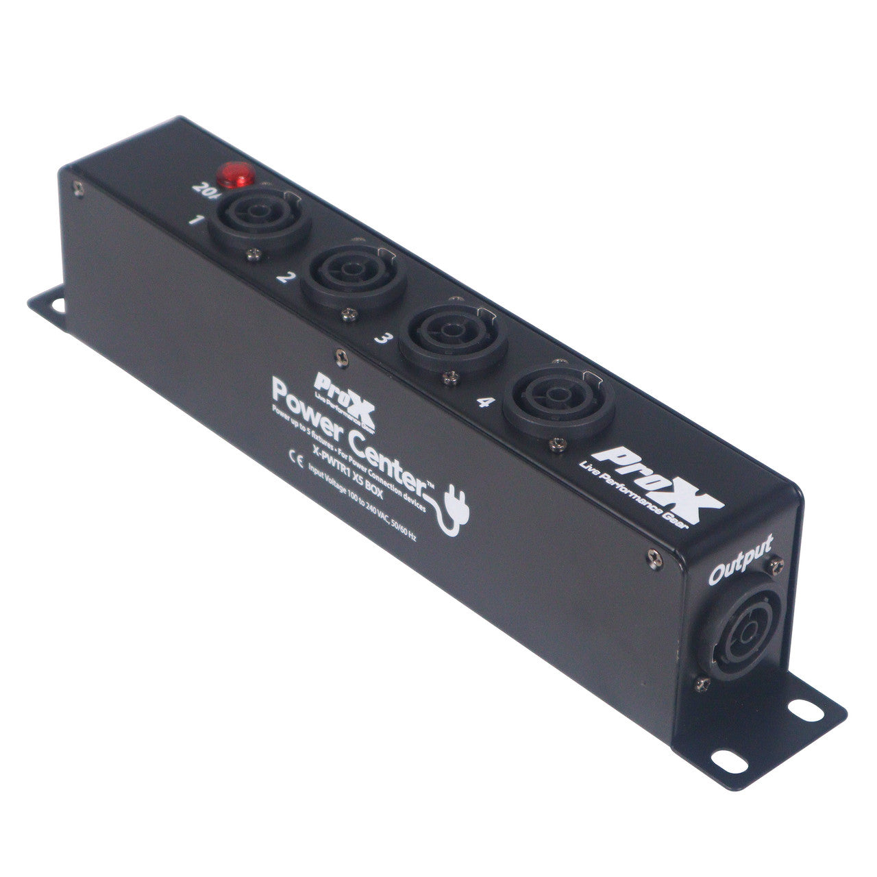 ProX X-PWTR1X5 BOX