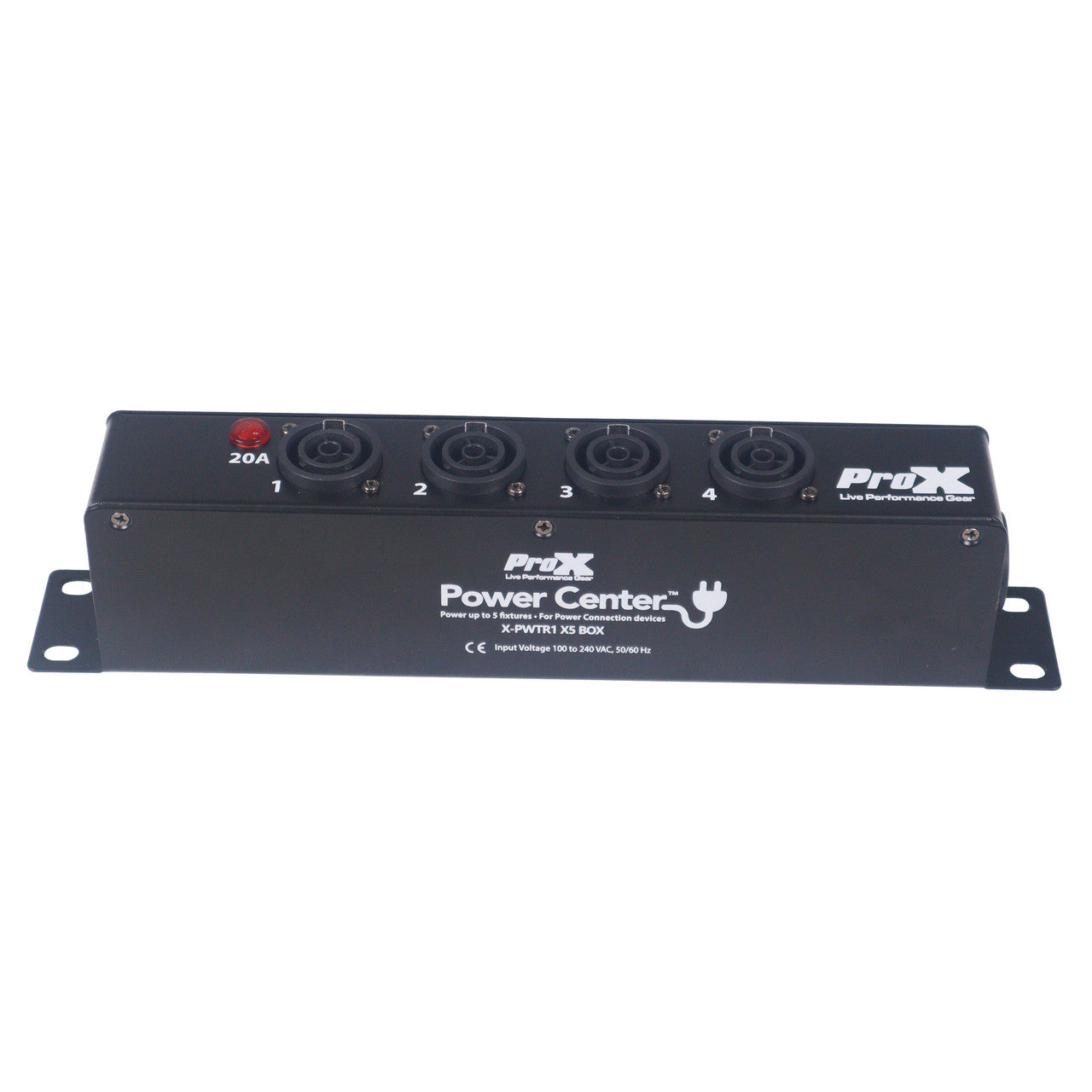 ProX X-PWTR1X5 BOX
