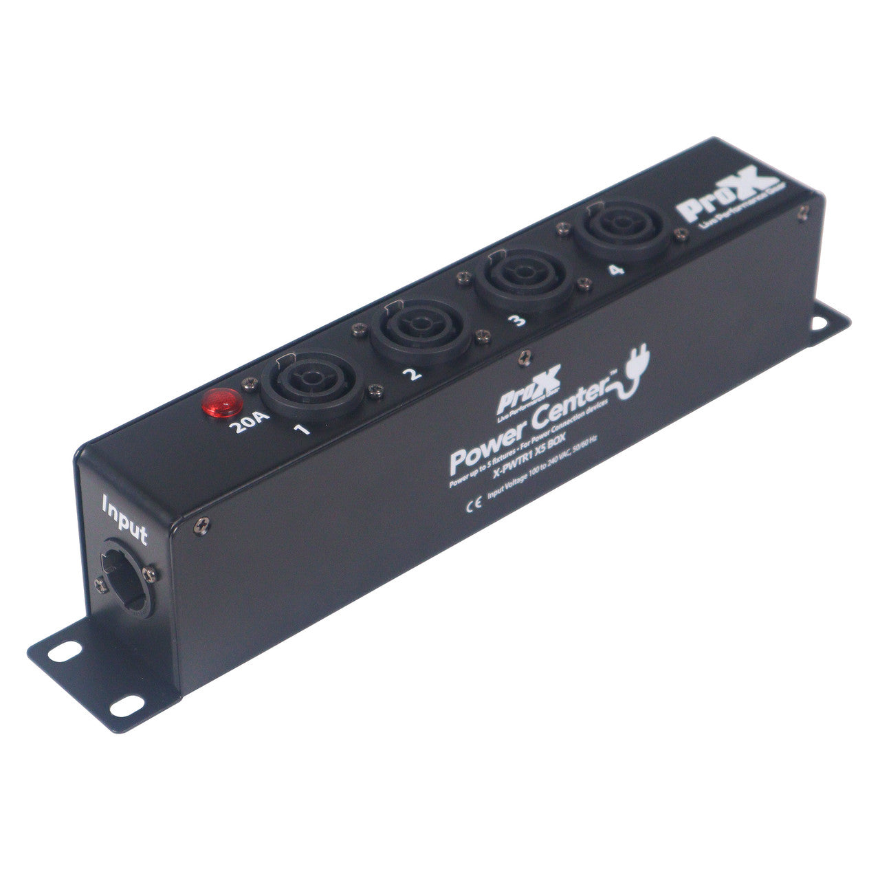 ProX X-PWTR1X5 BOX