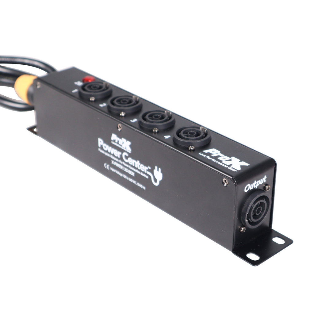 ProX X-PWTR1X5 BOX