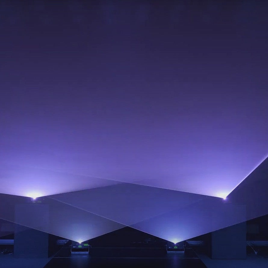 ProX X-RAW 5 RGB