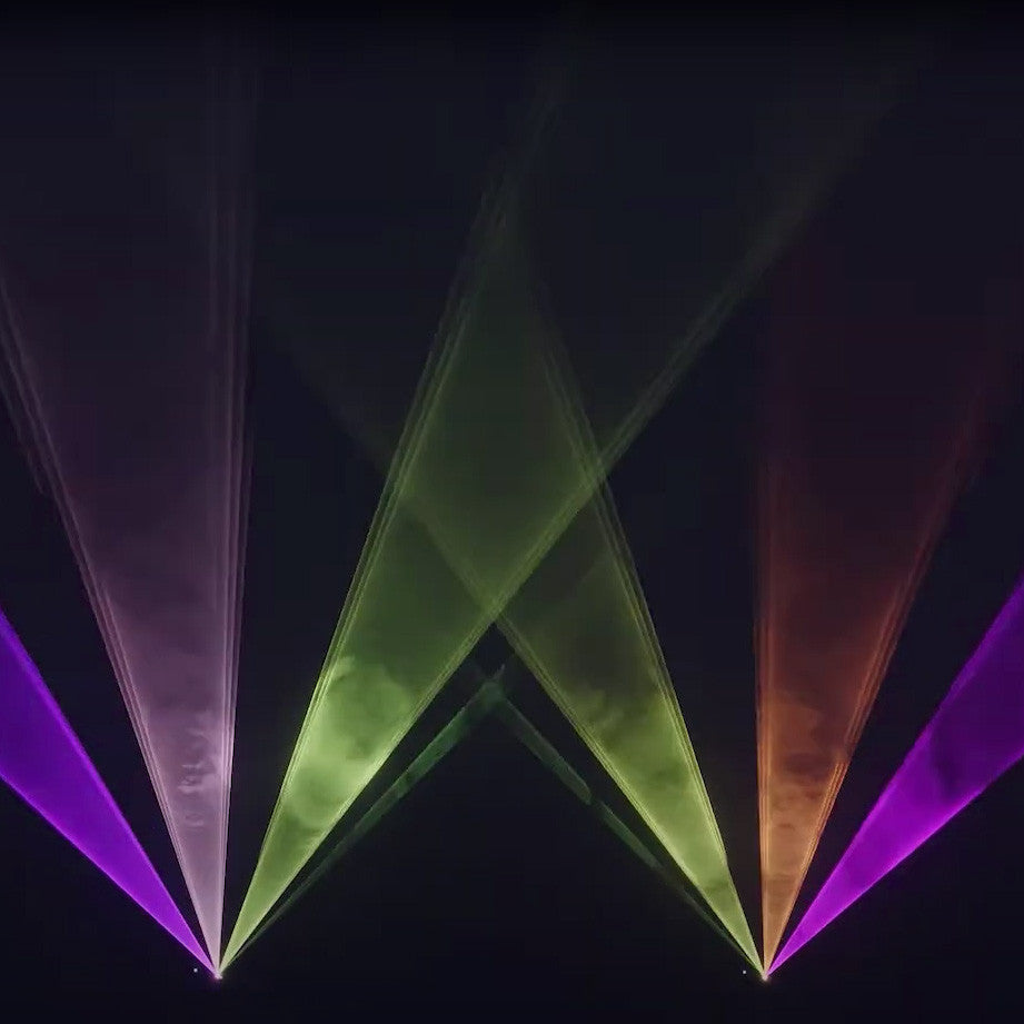 ProX X-RAW 5 RGB