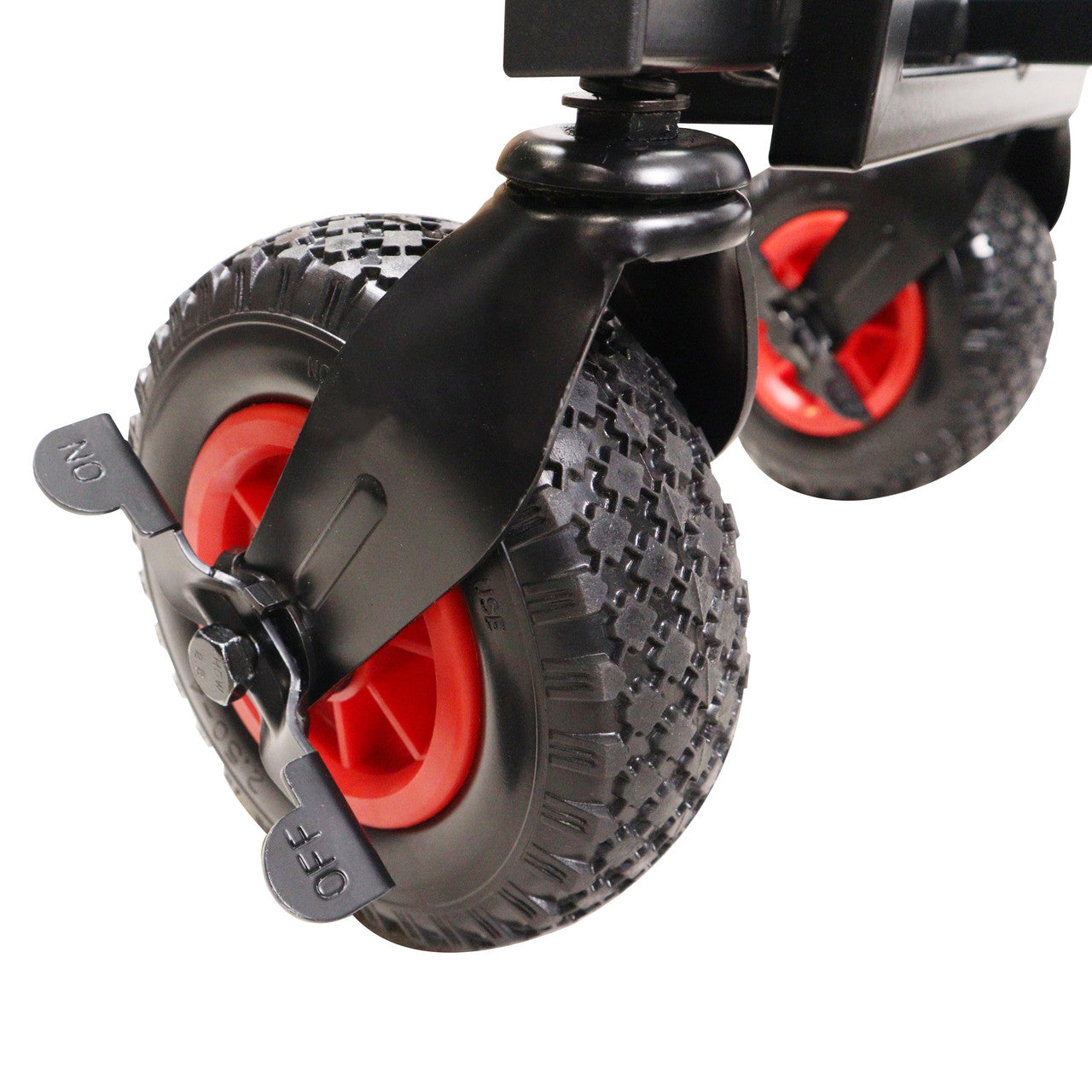 ProX X-ROLLNRUN