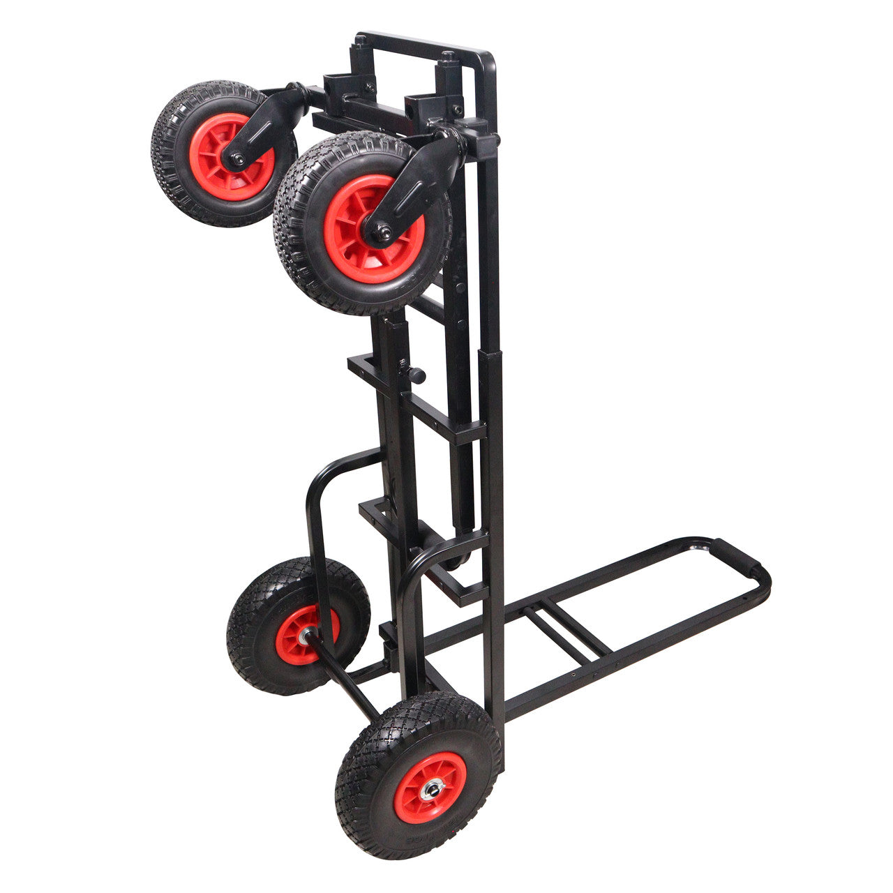 ProX X-ROLLNRUN