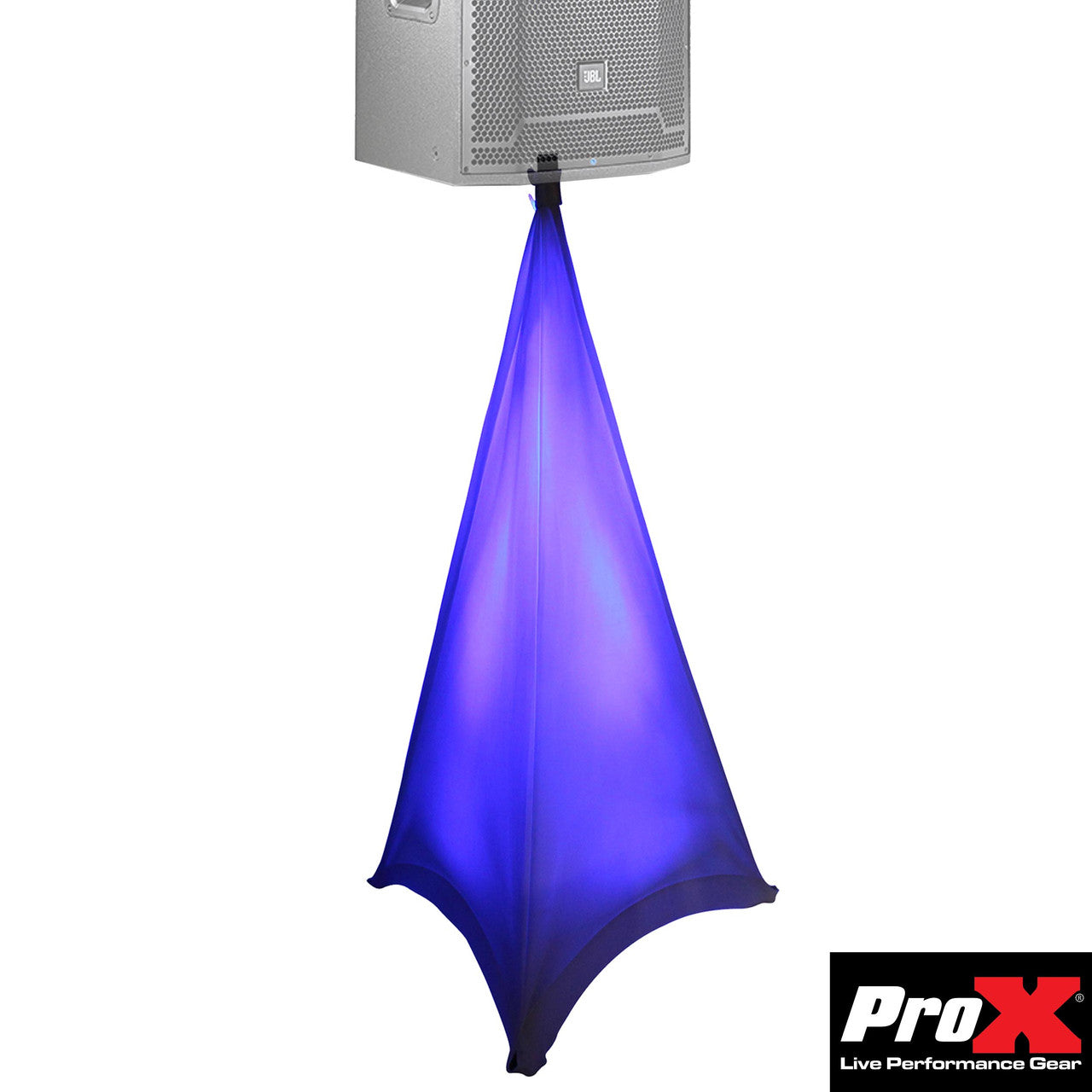 ProX X-SP2SC-W