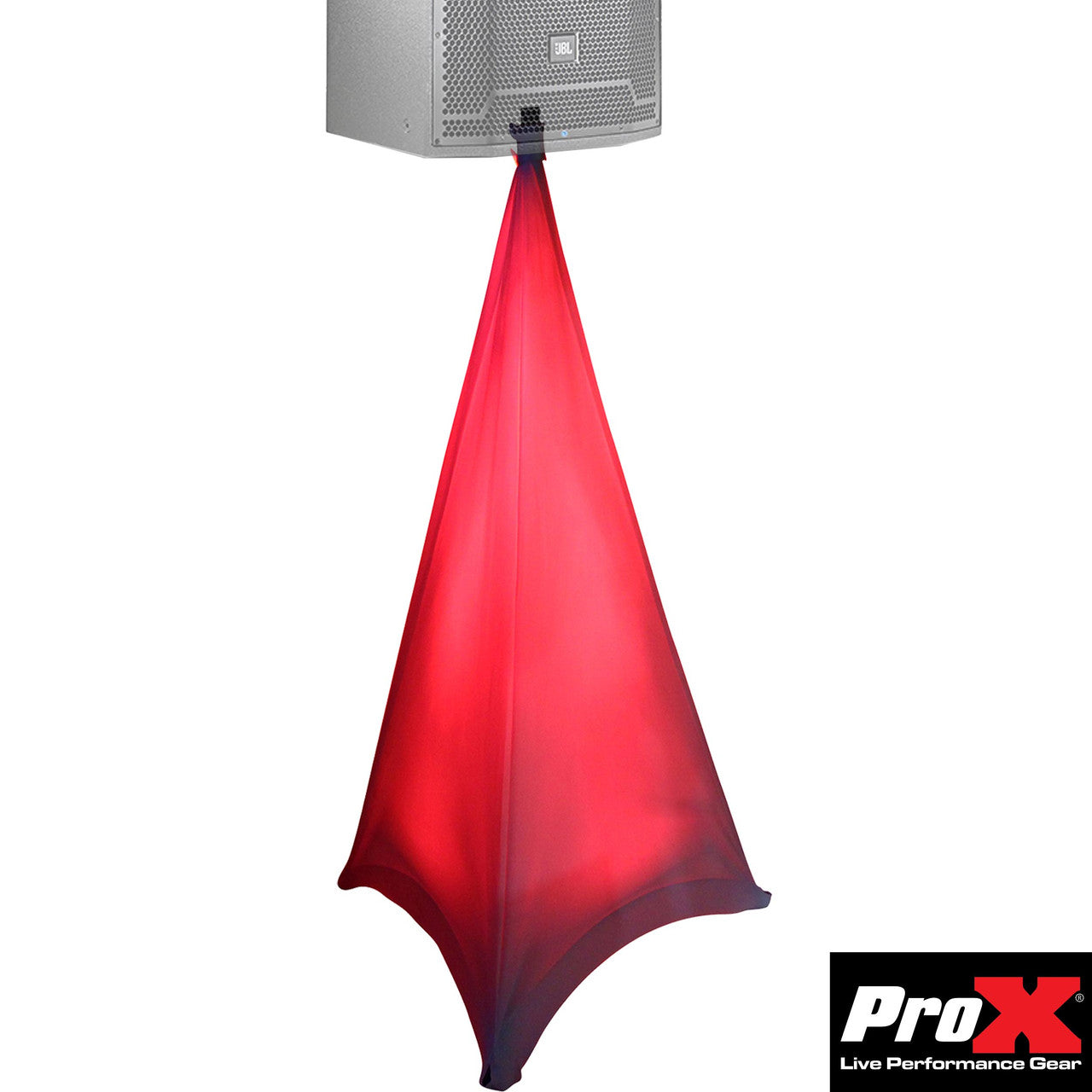 ProX X-SP2SC-W