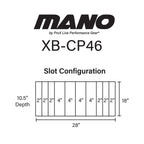 ProX XB-CP46
