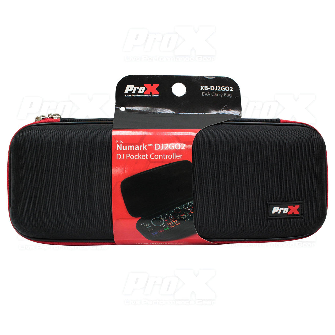ProX XB-DJ2GO2