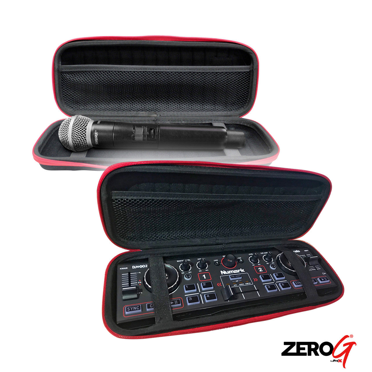 ProX XB-DJ2GO2