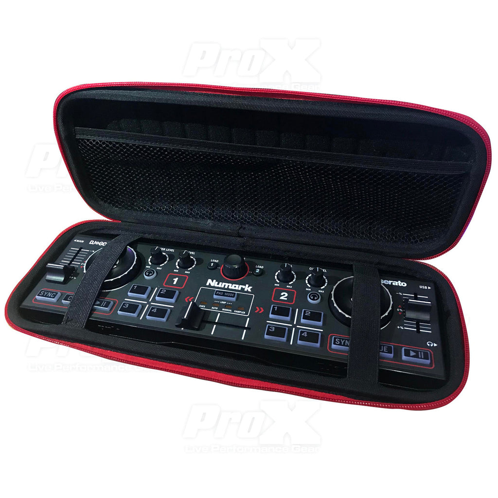 ProX XB-DJ2GO2