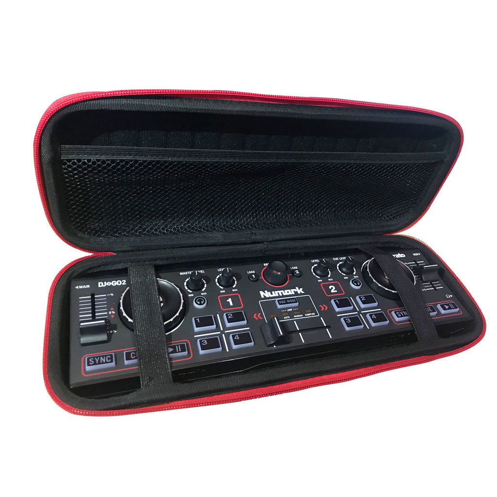 ProX XB-DJ2GO2