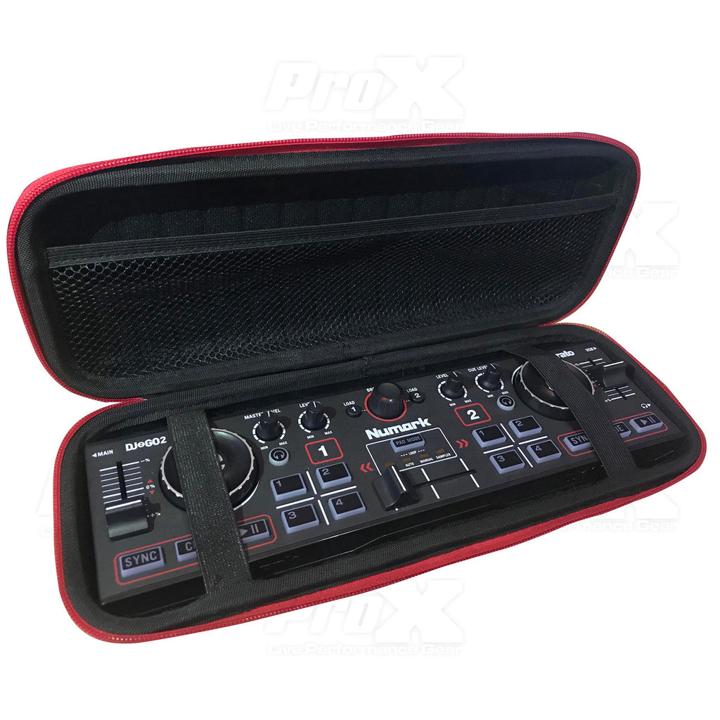 ProX XB-DJ2GO2
