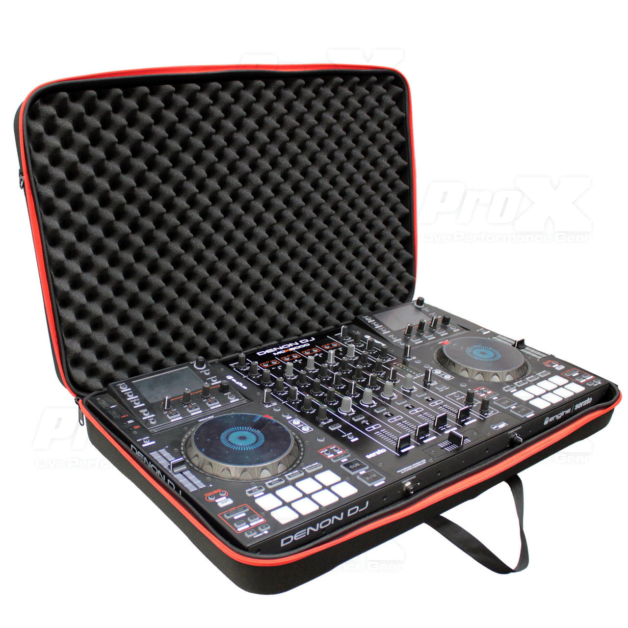 ProX XB-DJCL