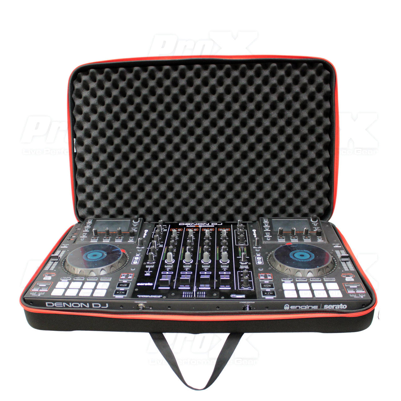 ProX XB-DJCL