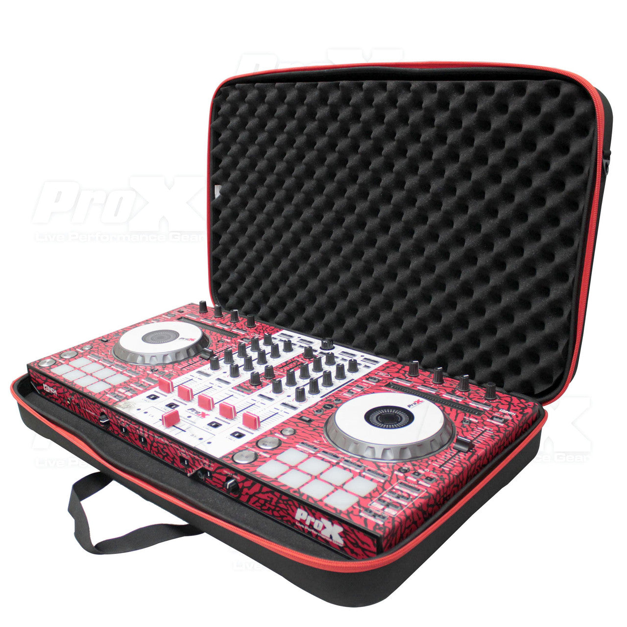 ProX XB-DJCM