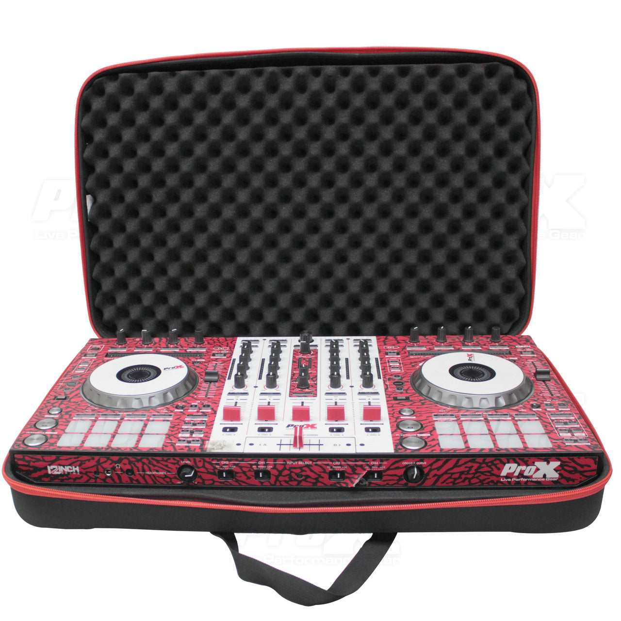 ProX XB-DJCM