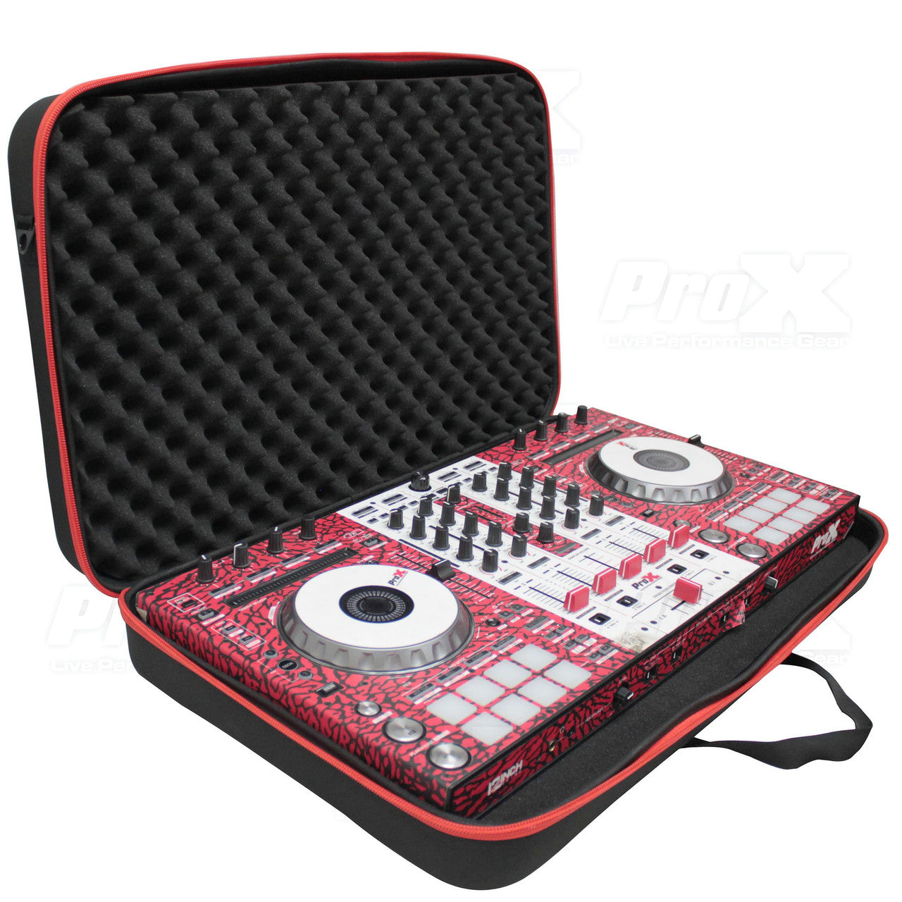 ProX XB-DJCM