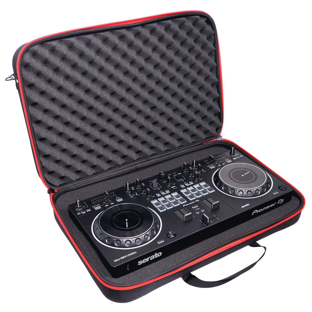 ProX XB-DJCS