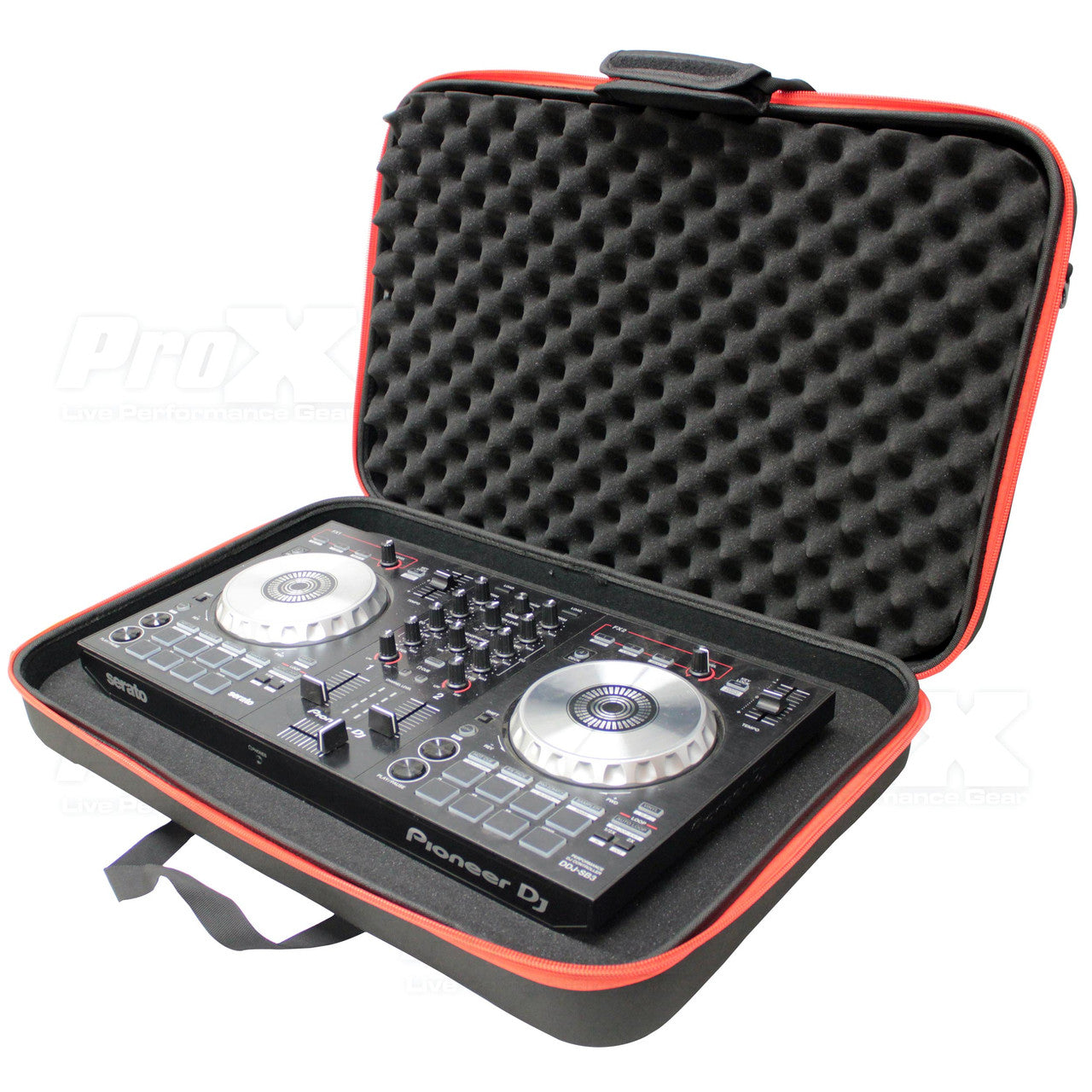 ProX XB-DJCS