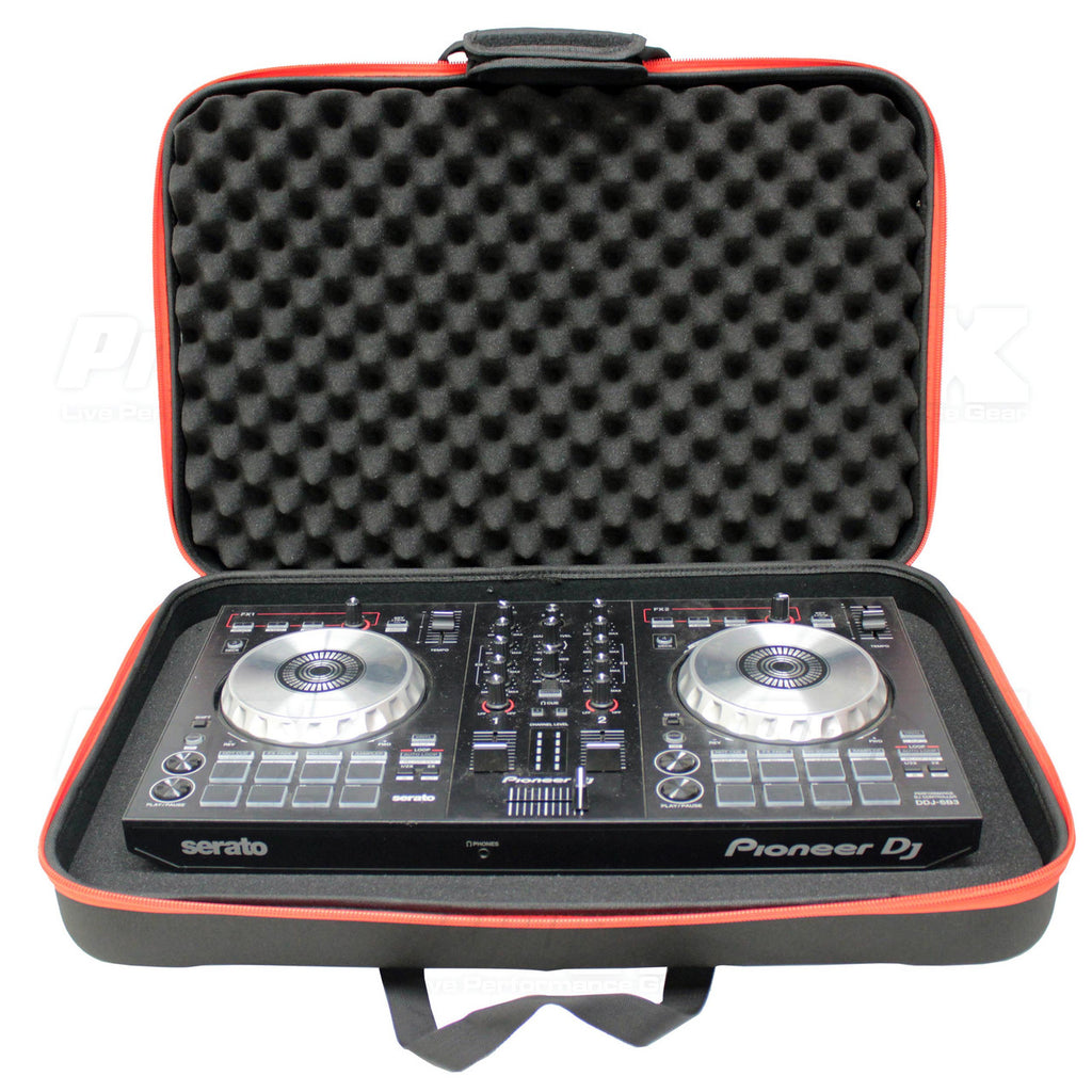 ProX XB-DJCS