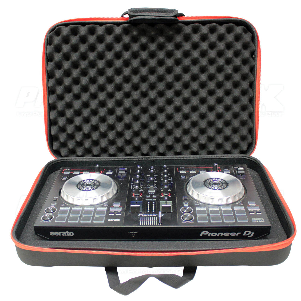 ProX XB-DJCS