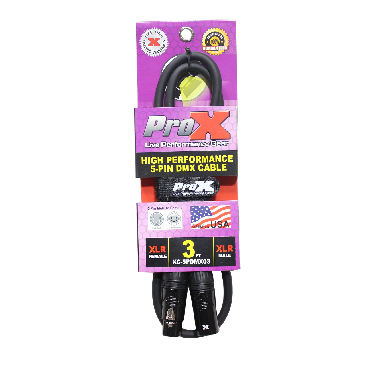 ProX XC-5PDMX03