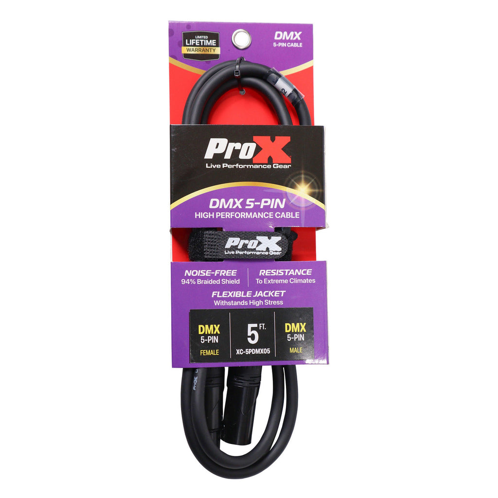 ProX XC-5PDMX05