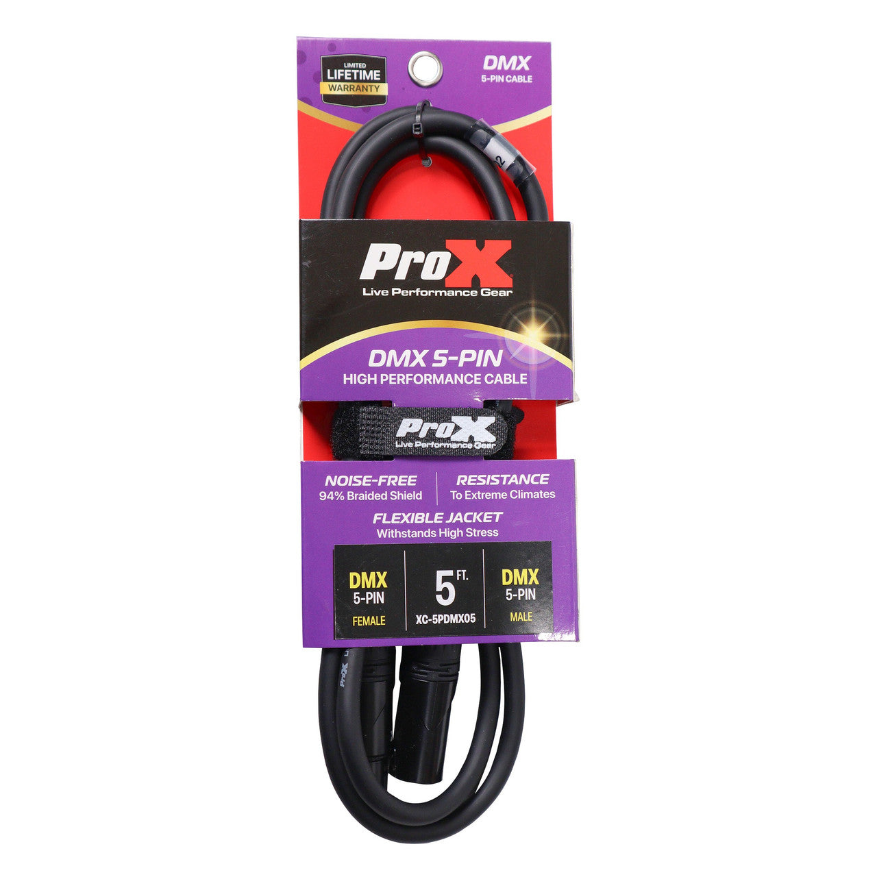 ProX XC-5PDMX05