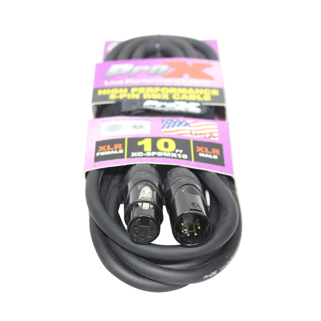 ProX XC-5PDMX10