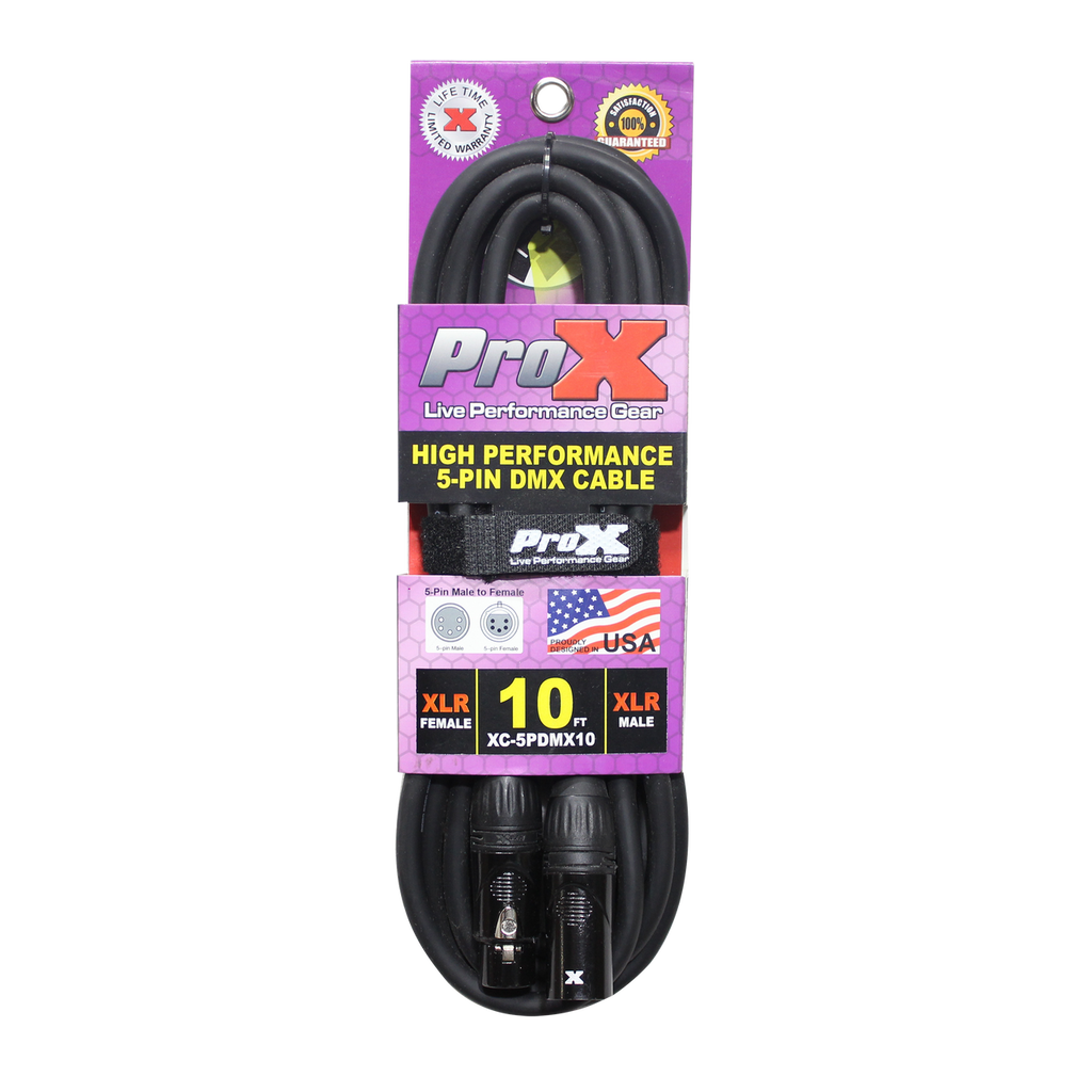 ProX XC-5PDMX10