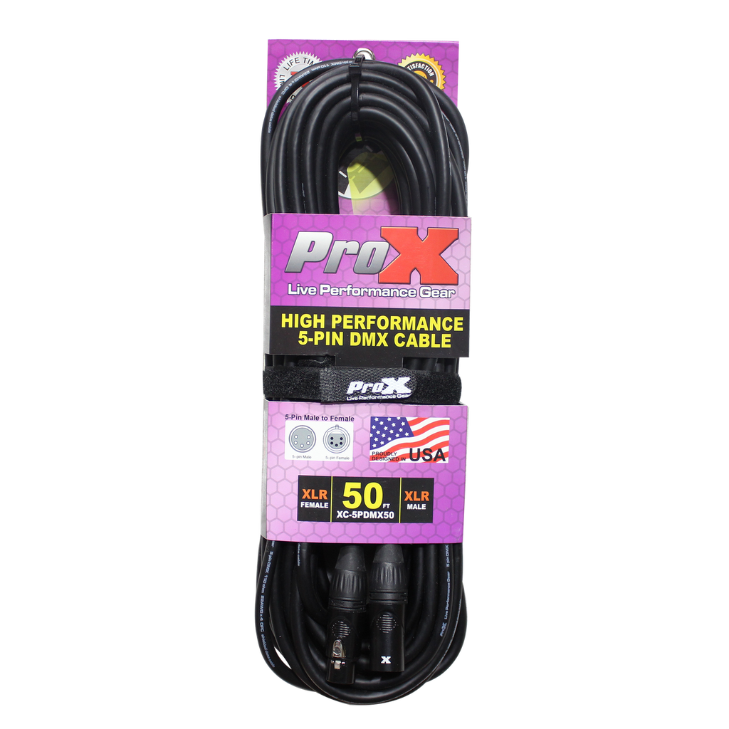 ProX XC-5PDMX50