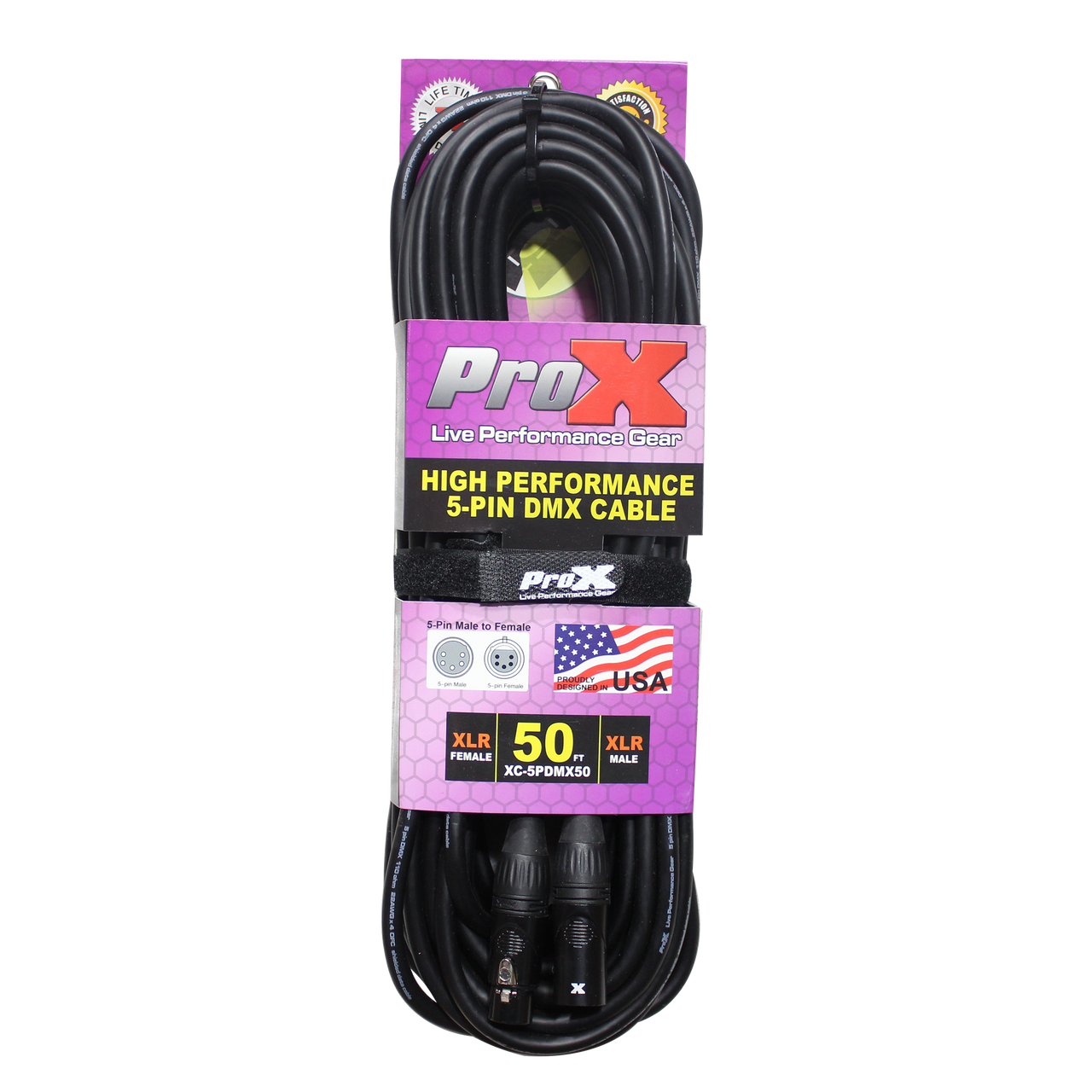 ProX XC-5PDMX50
